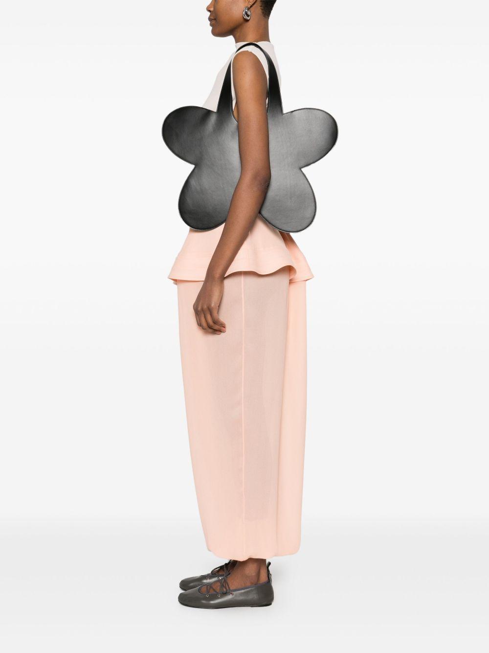 Flower tote bag Product Image