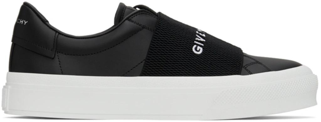 City Court slip-on trainers Product Image