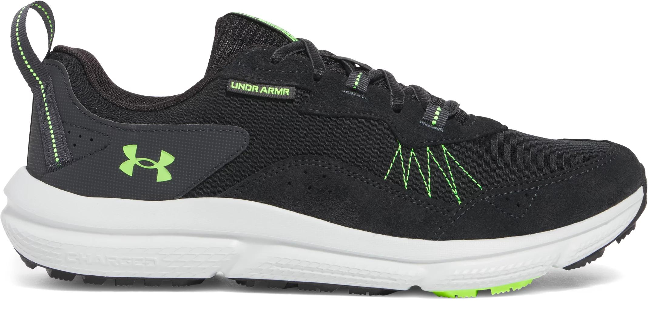 UA Charged Verssert 2 Product Image