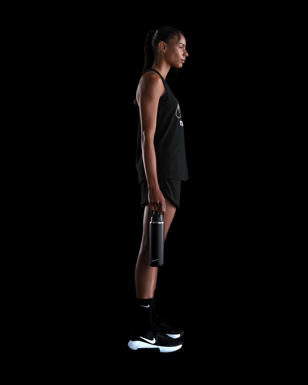 Nike Women's Cheer Tank Top Product Image