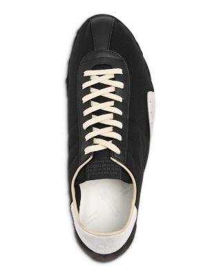 Men's Sprinters Low Top Sneakers  Product Image