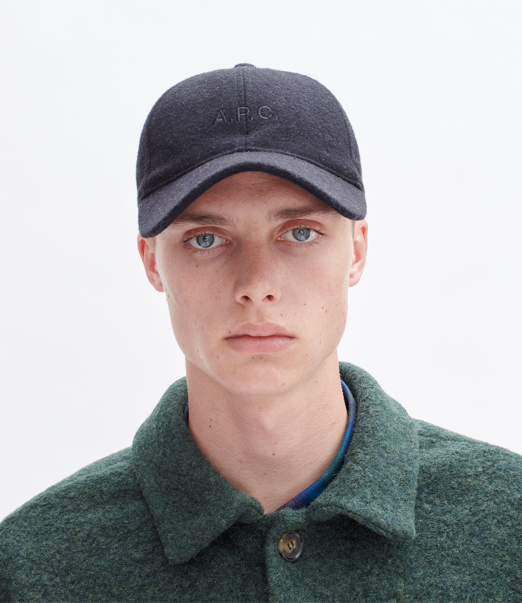 Charlie baseball cap Male Product Image