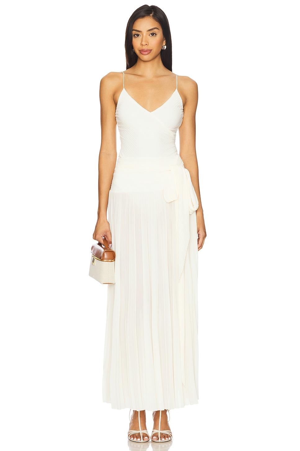 Ines Skirt Ronny Kobo Product Image