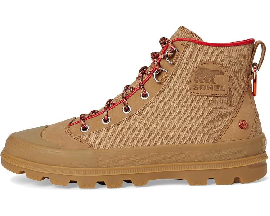 Scout N About™ Low Sneakers Product Image