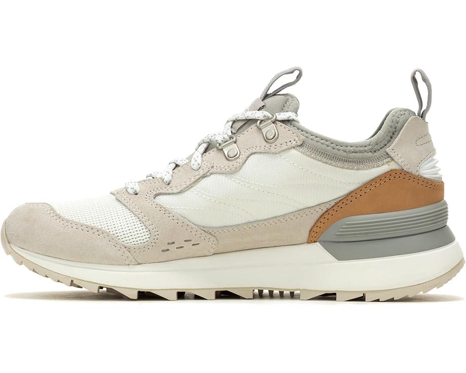 Alpine 83 Sneaker Recraft Mxd Product Image