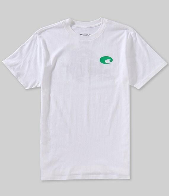 Costa Dock Life Short Sleeve T-Shirt Product Image