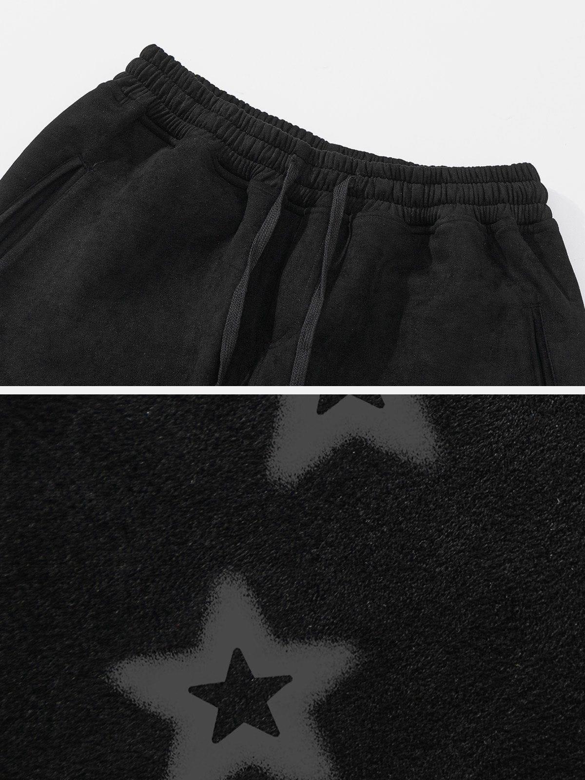 Aelfric Eden Baggy Sweatpants Product Image