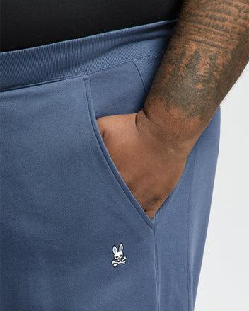 MENS BIG AND TALL LEVY ESSENTIAL FLEECE SWEATPANT - B9P721D200 Product Image