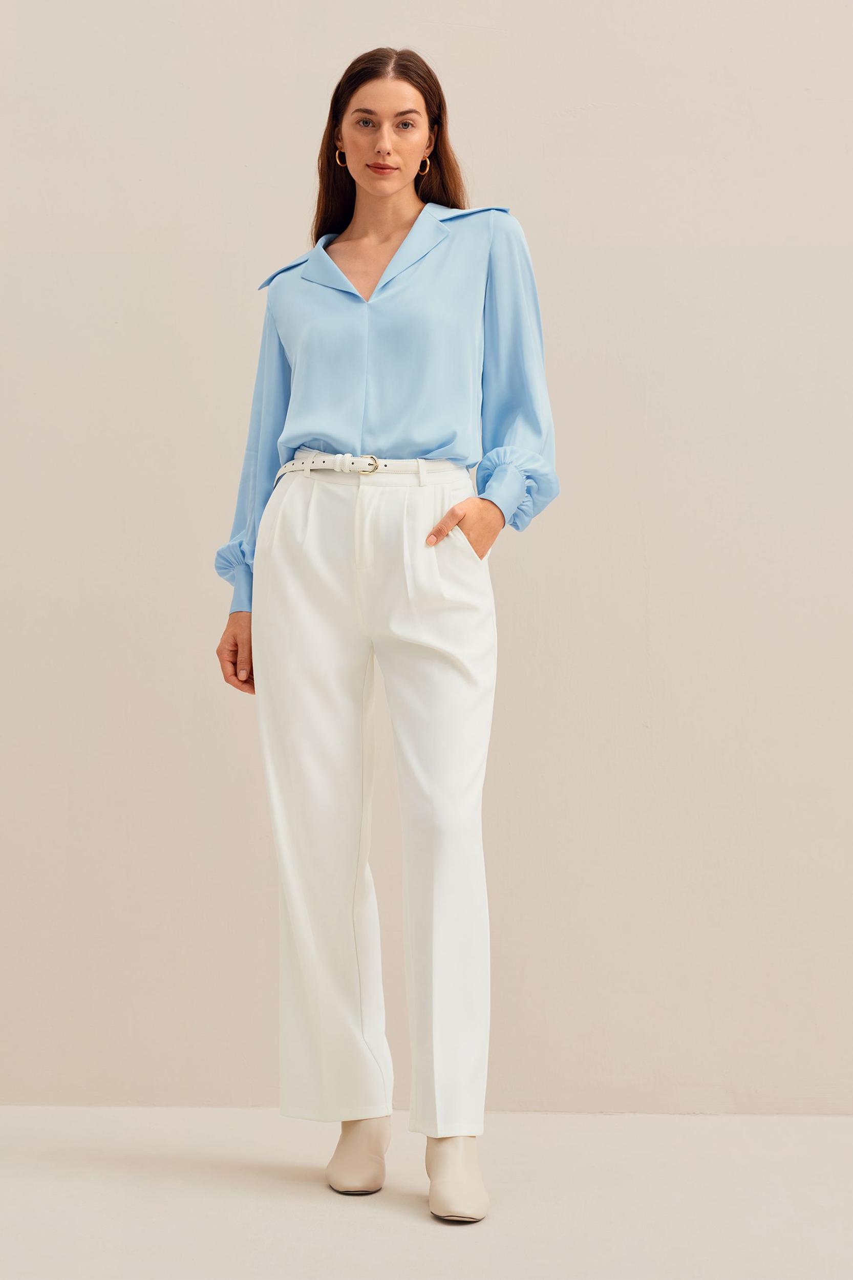 Cervina Blouse Product Image