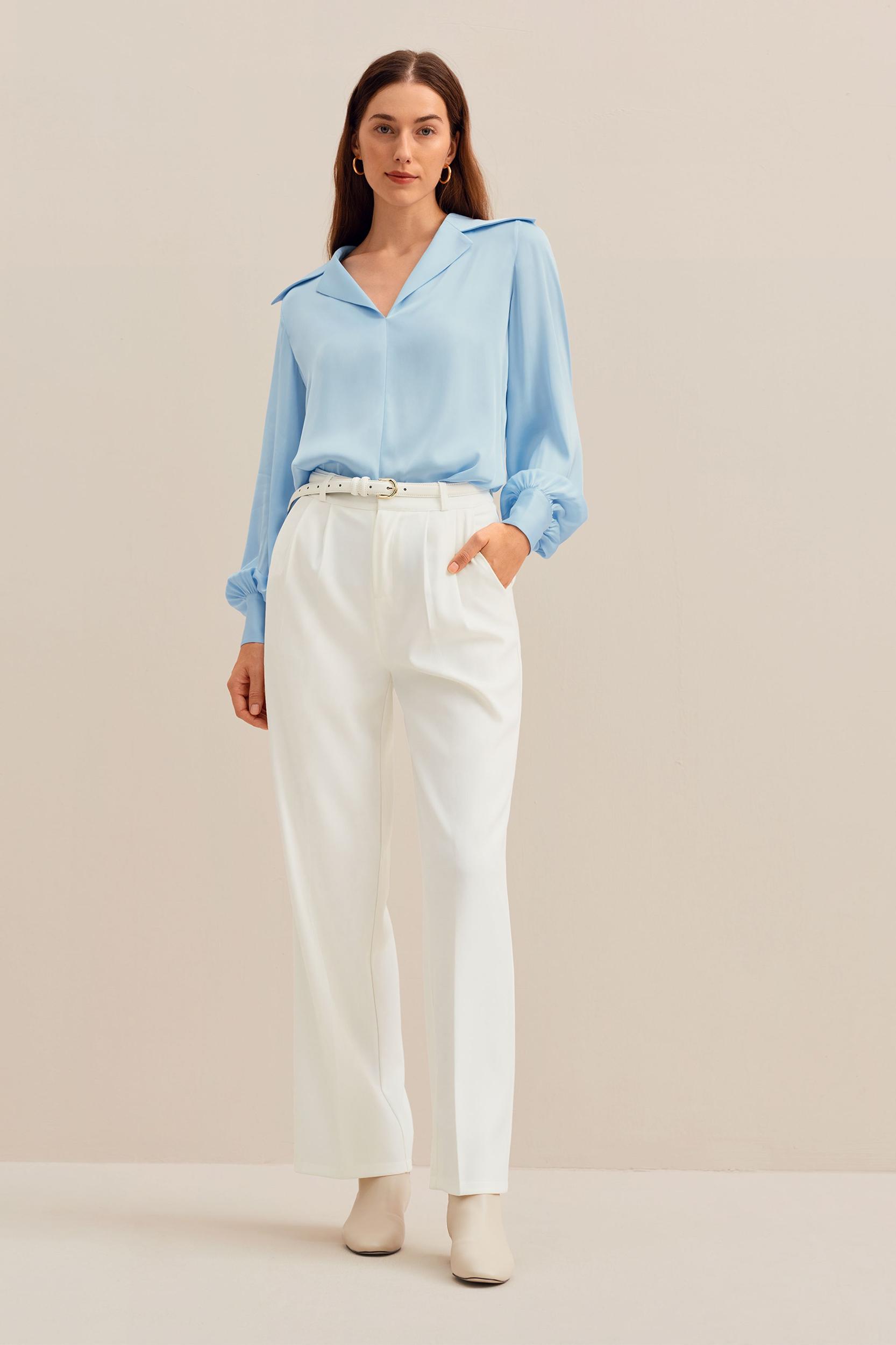 Cervina Blouse Product Image