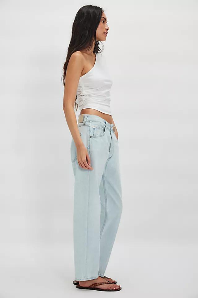 Citizens of Humanity Winslow Cropped Boyfriend Jeans Product Image