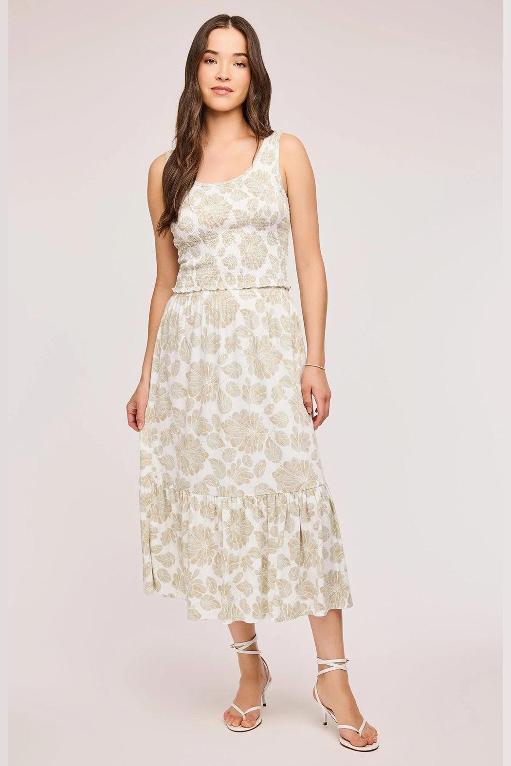 Elaine Skirt Product Image