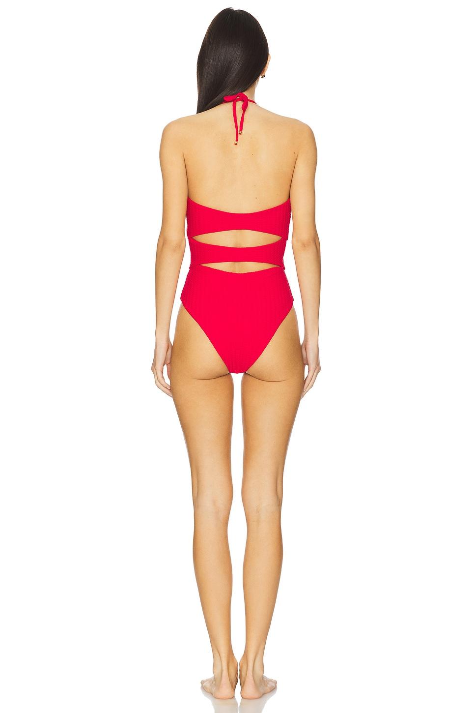 Neff One Piece Swimsuit BOAMAR Product Image