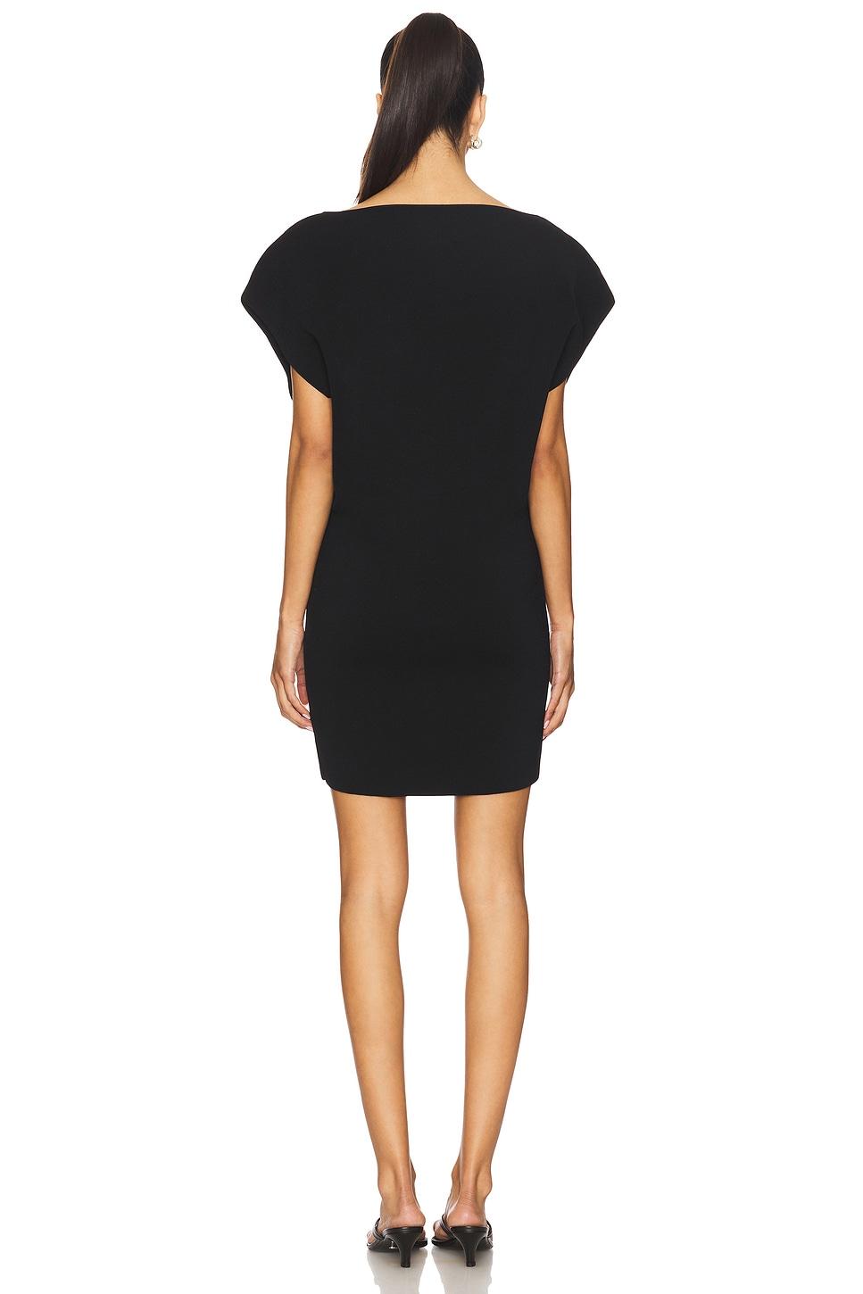 Rebecca Mini Dress EAVES Product Image