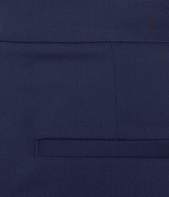 Lilly Pulitzer Sarissa Stretch High-Rise Shorts Product Image