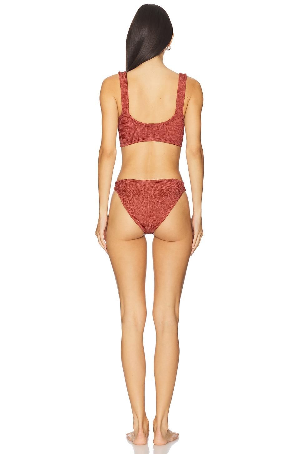 Julia Bikini Set Hunza G Product Image