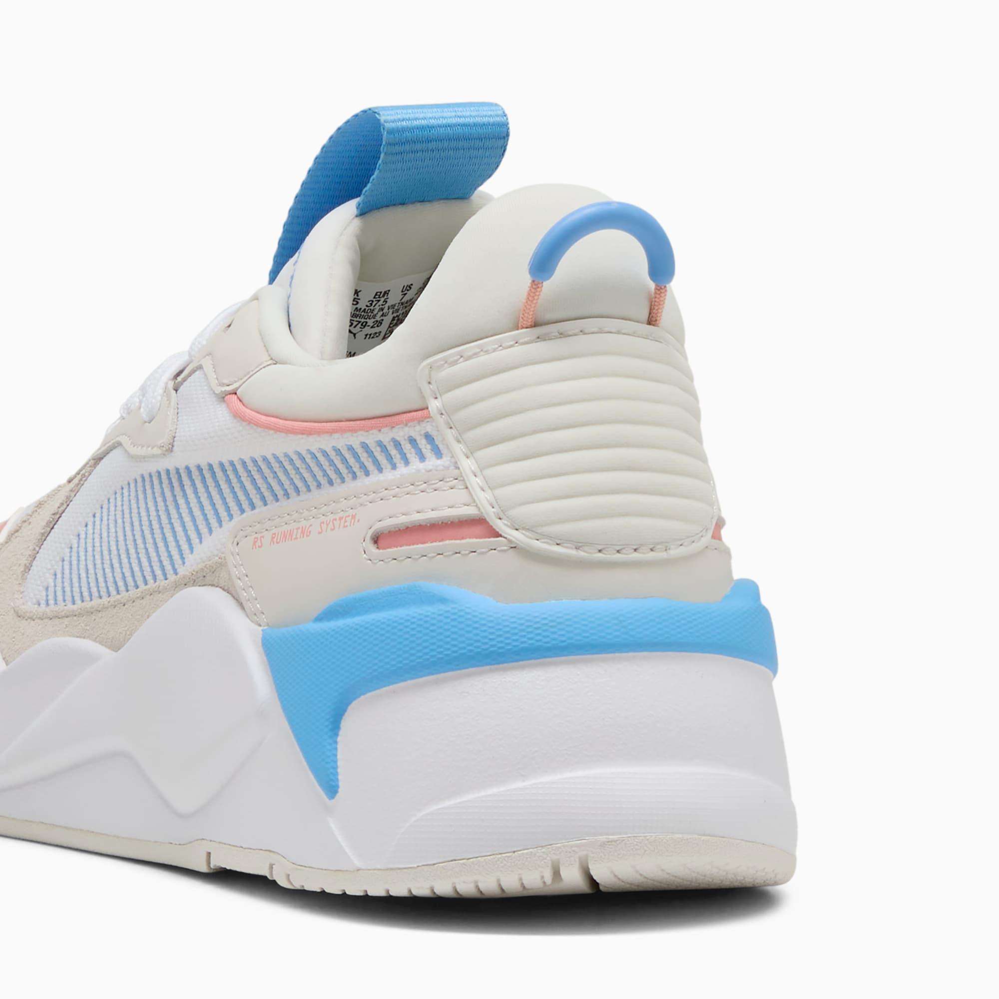 RS-X Reinvention Sneakers Product Image