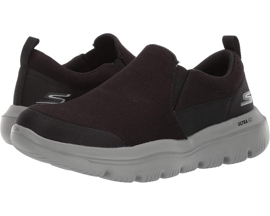 Hands Free Slip-ins Go Walk 7 - Easy On Evolution Sneaker Product Image