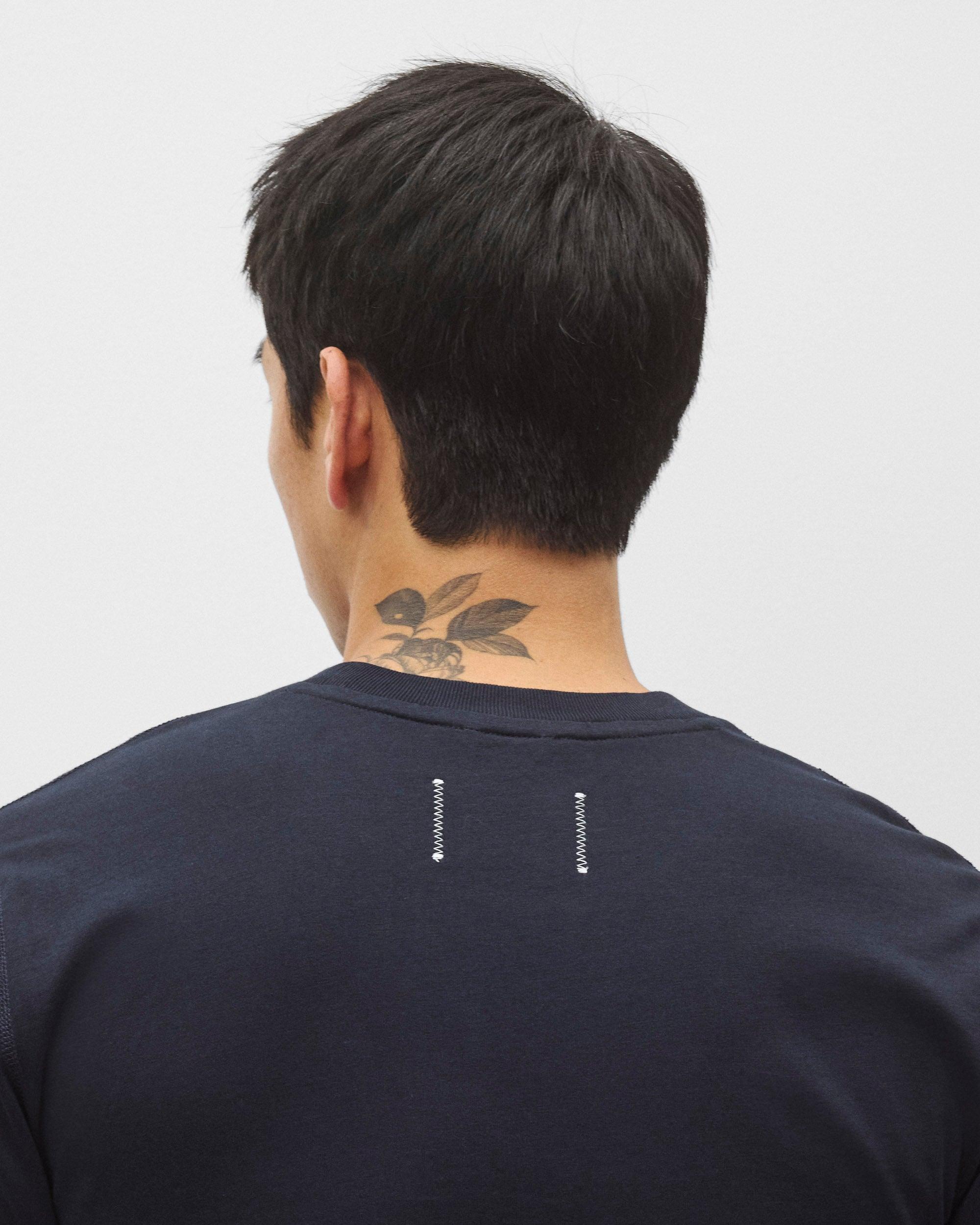 Midweight Jersey Standard T-Shirt Male Product Image