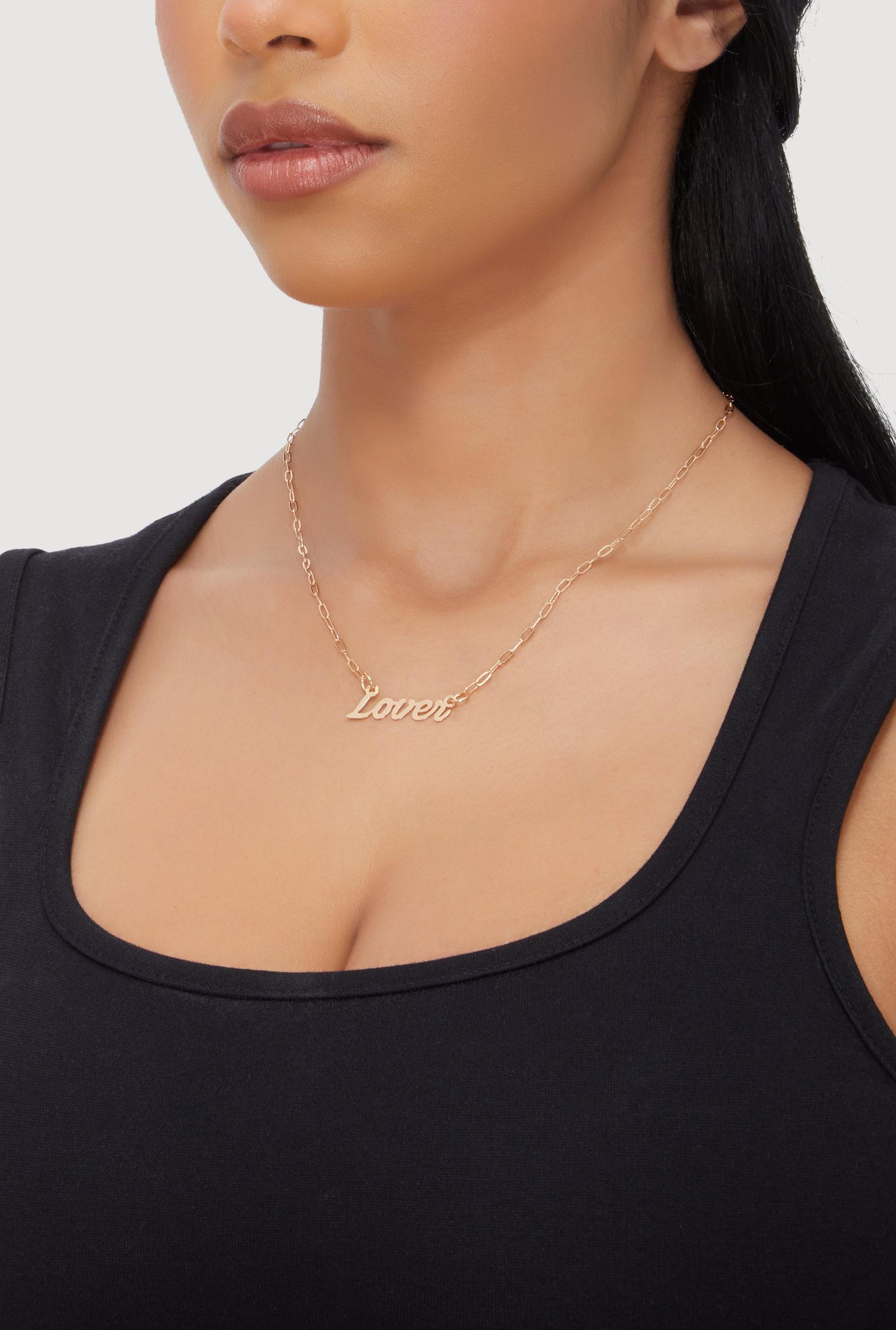 Metallic Hoop Earrings Set of 6 Male Product Image