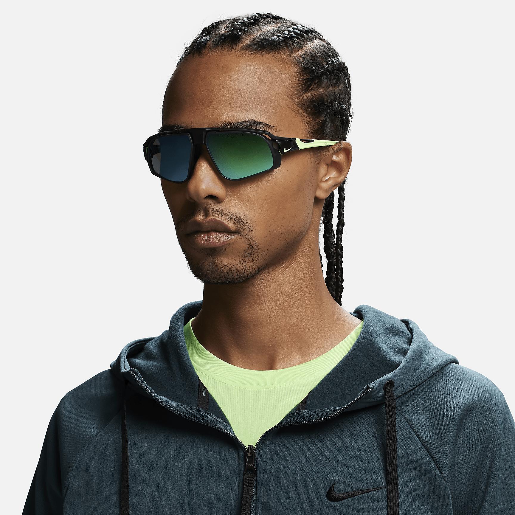 Nike Flyfree Mirrored Sunglasses Product Image