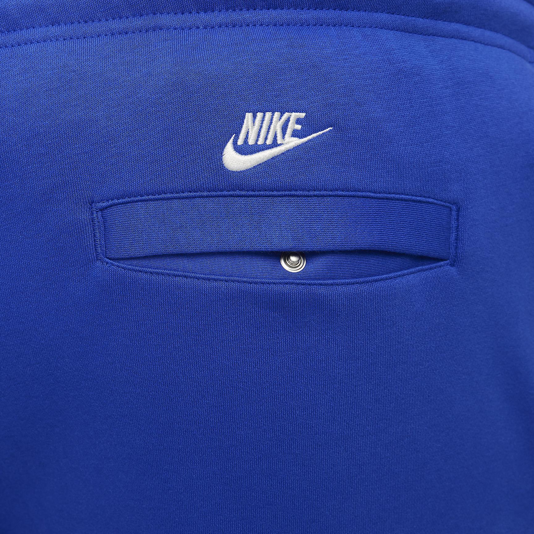 Nike Sportswear Club Men's Fleece Joggers Product Image