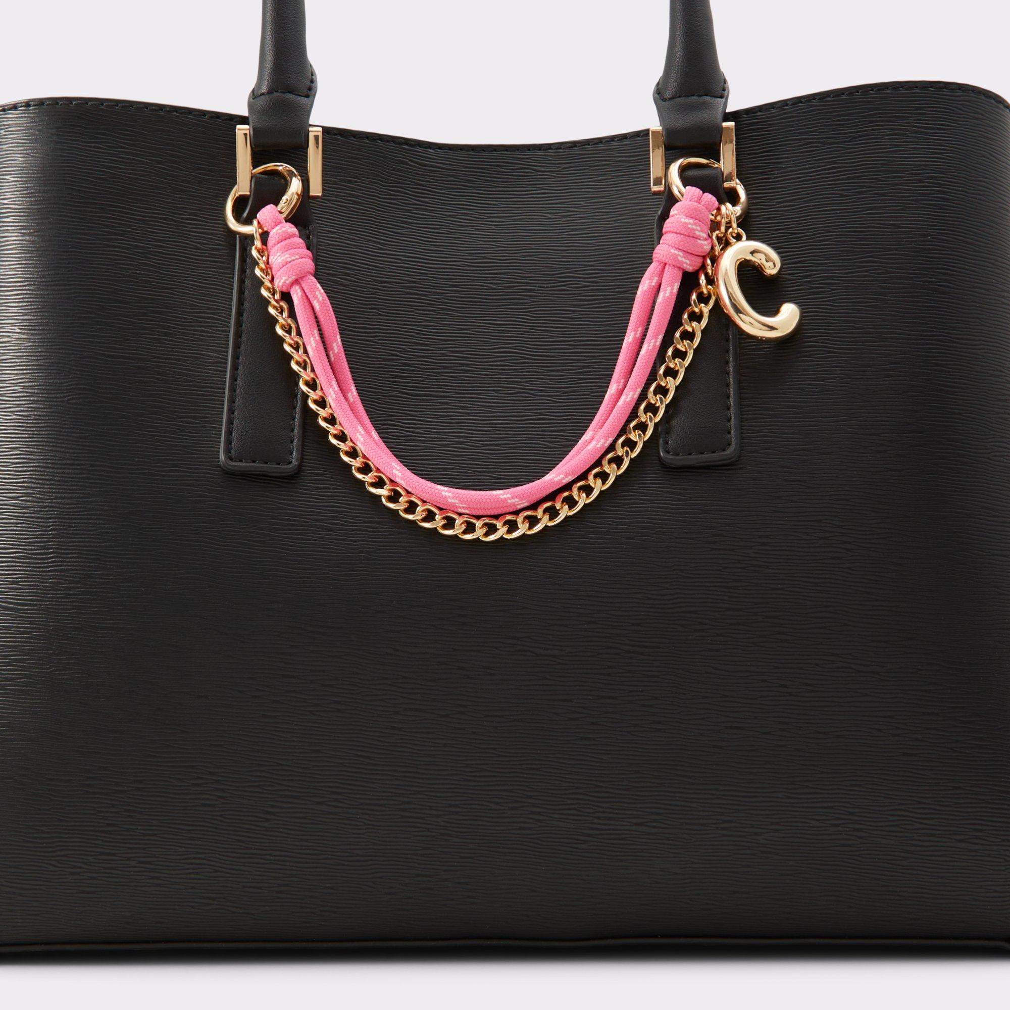 Alphabet Gold Women's Bag Charms & Keychains | ALDO US Product Image