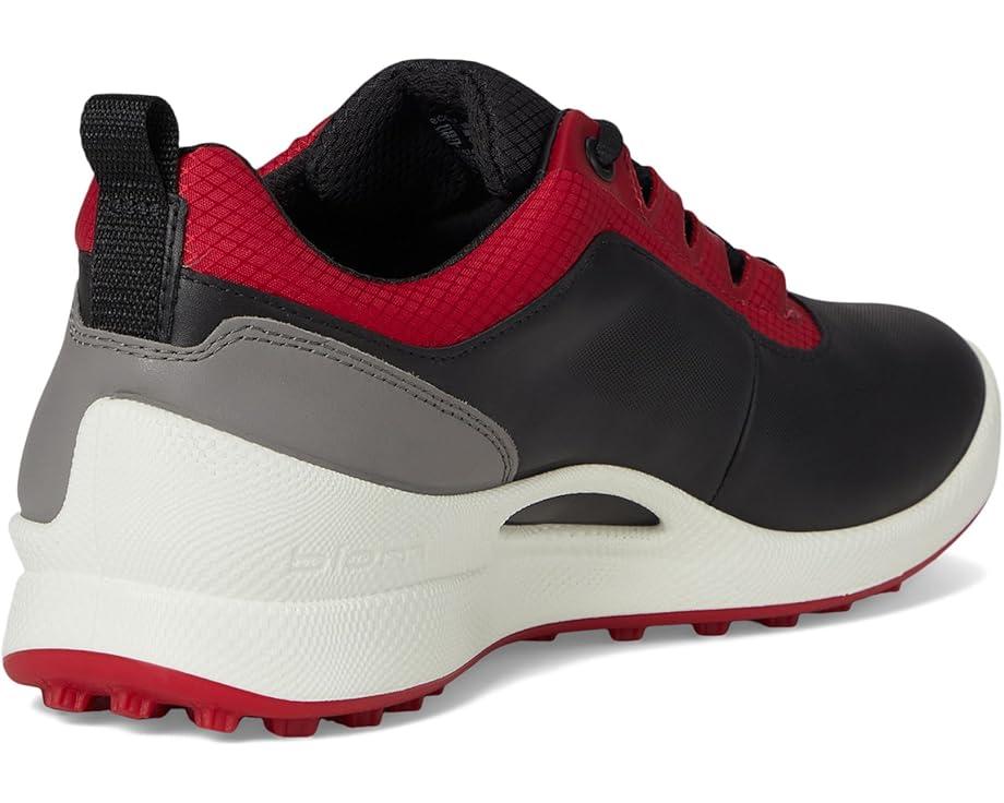 Men's ECCO Golf Biom Hybrid Bny Waterproof Golf Shoe Product Image