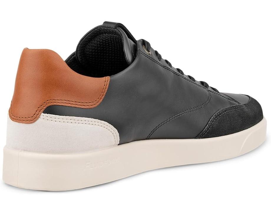 Byway Origin Tie Casual Sneaker Product Image