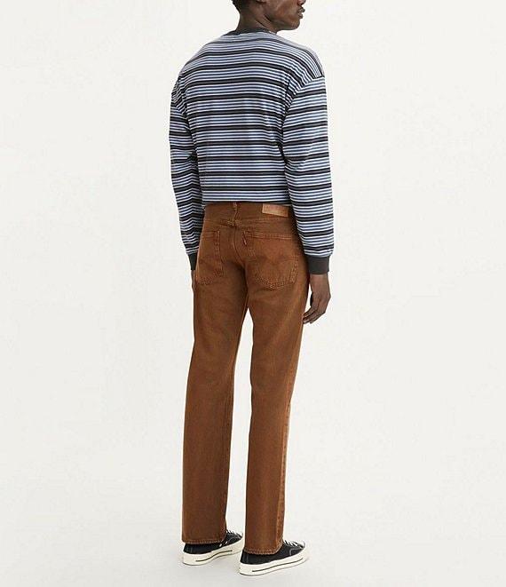 Levi's® 501® Original Fit Jeans Product Image