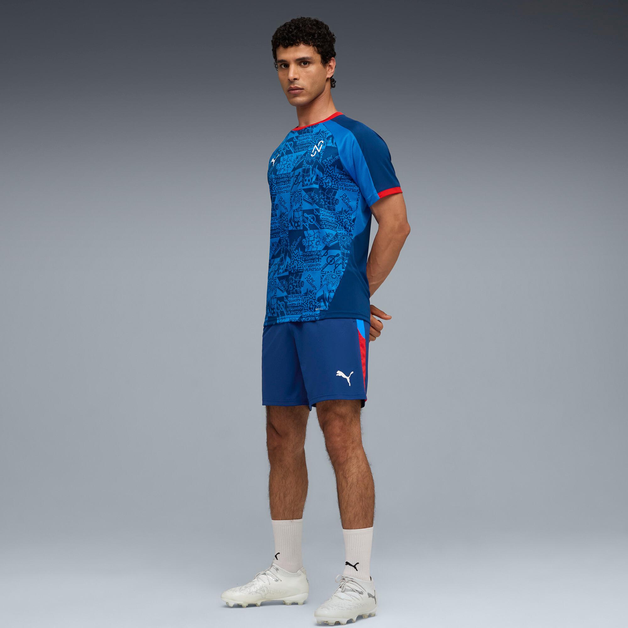 Neymar Jr Playmaker Football Training Shorts Men Product Image