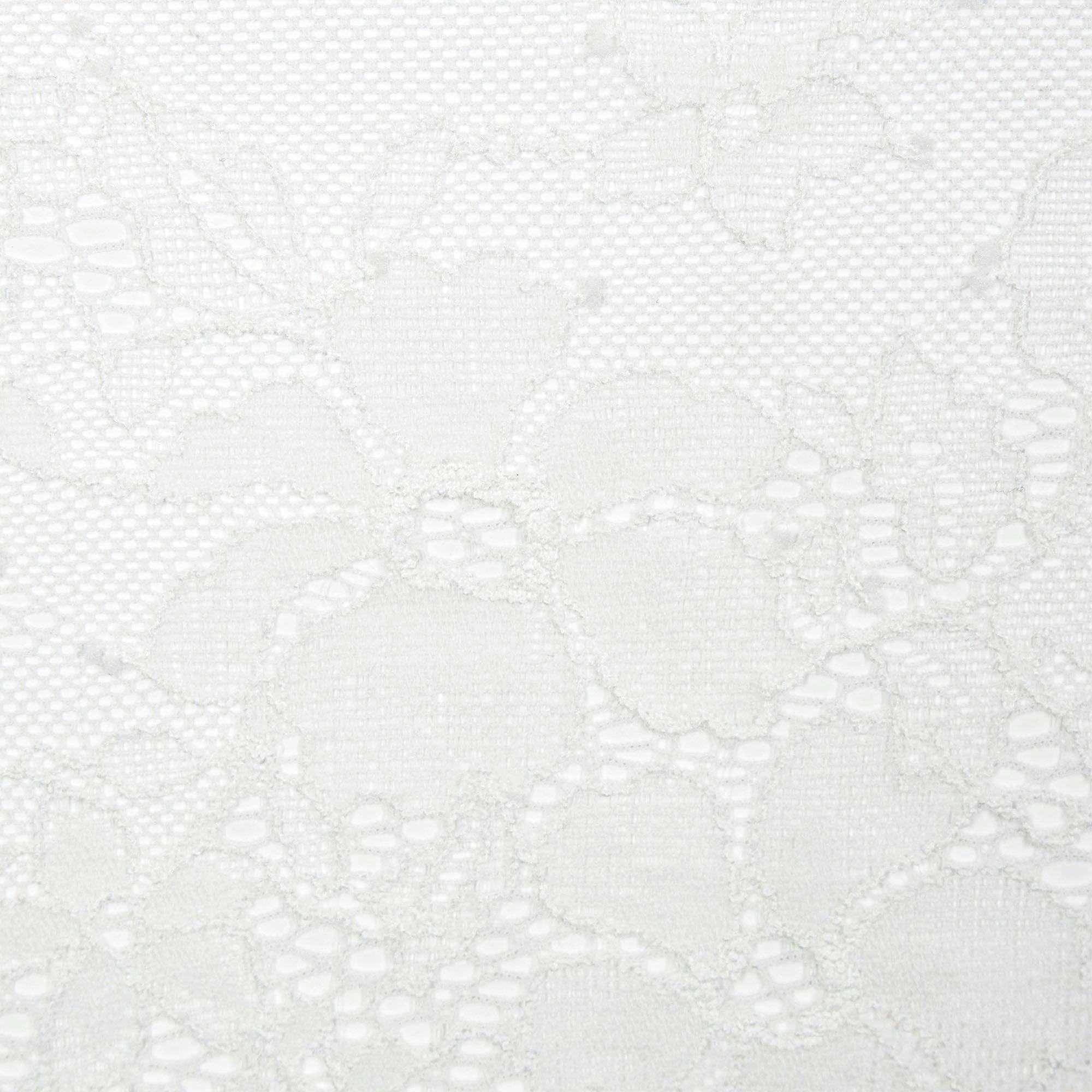 ULTRA FINE LACE LOW BACK LONG DRESS | MARBLE Product Image