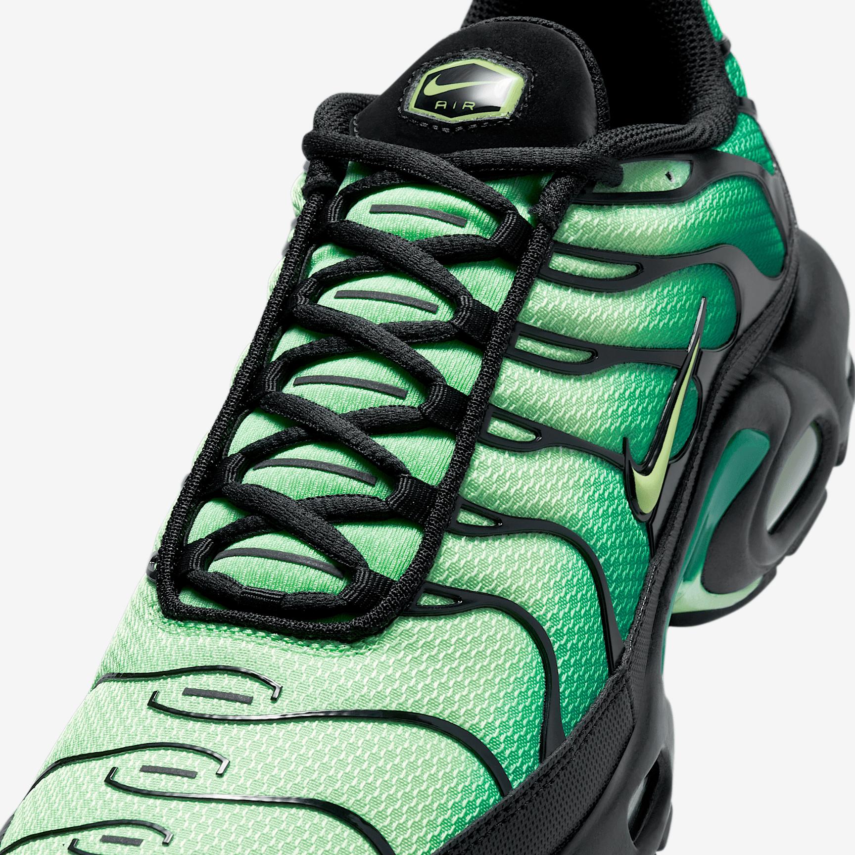 Nike Mens Air Max Plus Shoes | DM0032-301 Product Image