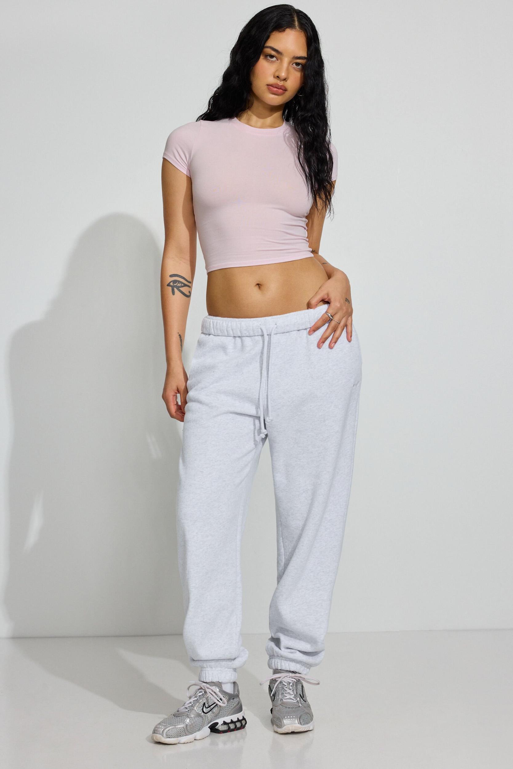 Snatched Rib Cami Top Product Image