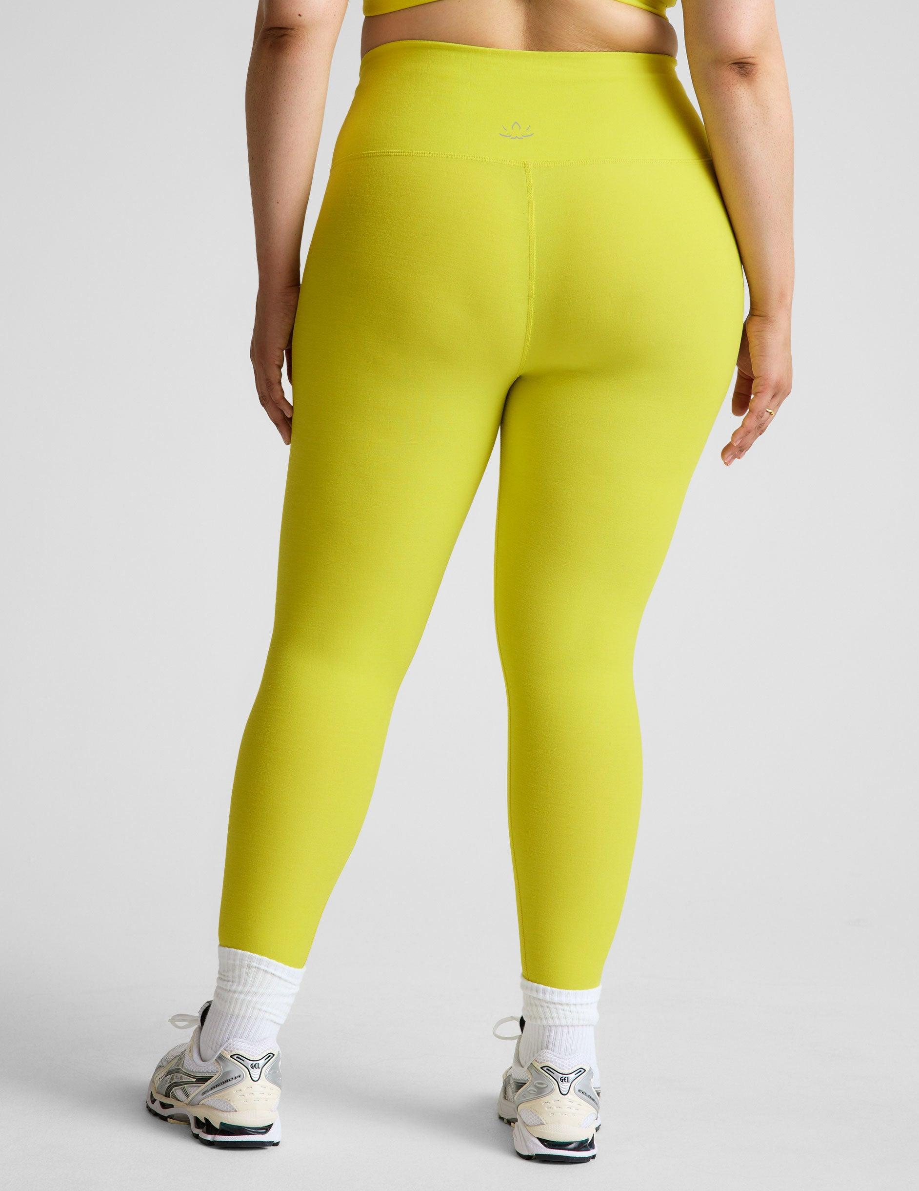 Spacedye Caught In The Midi High Waisted Legging Product Image