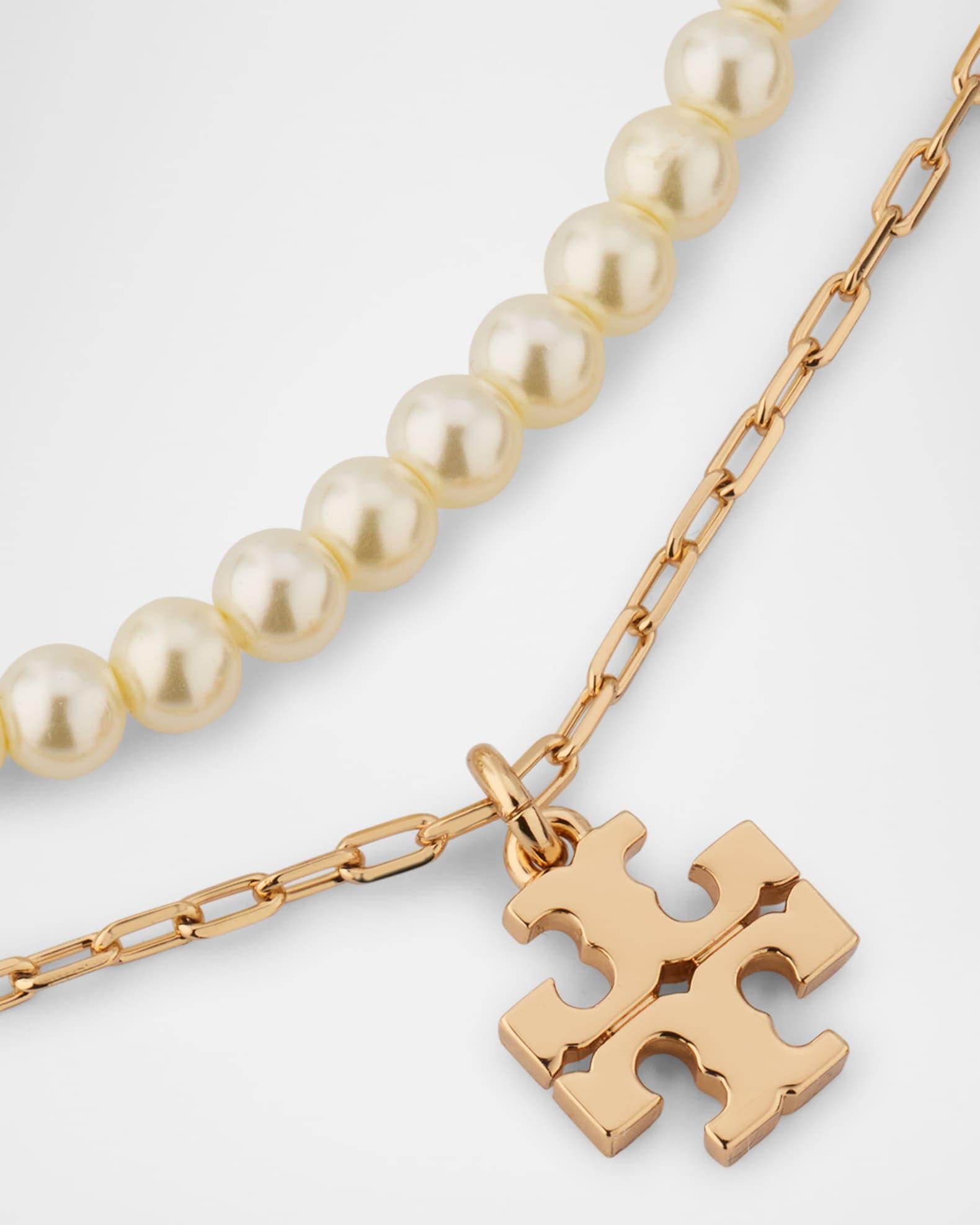 Kira Layered Necklace Product Image
