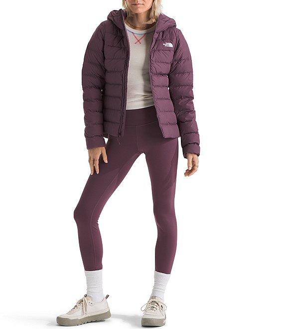 The North Face Aconcagua Long Sleeve Hoodie Product Image