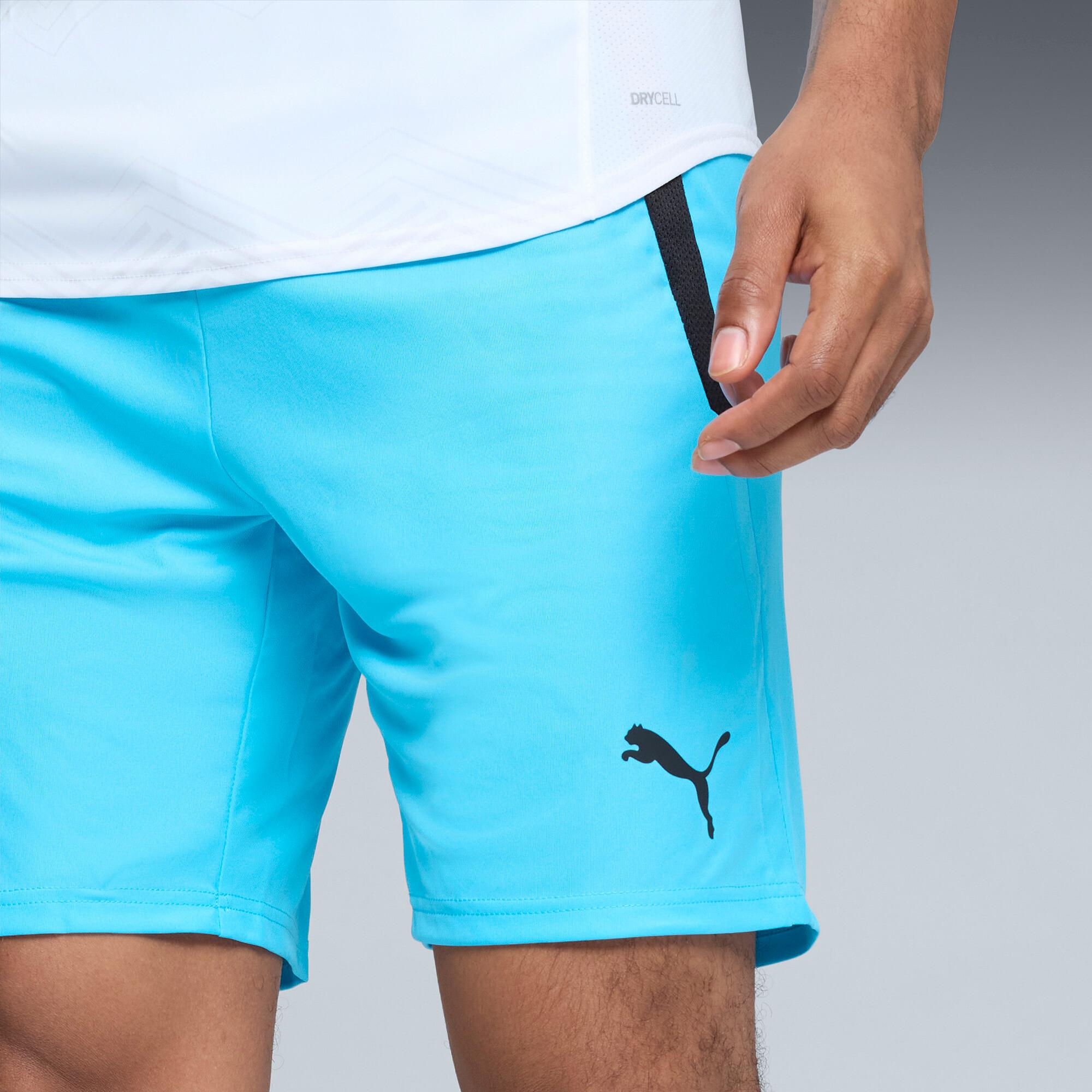 PUMA teamLIGA Men's Soccer Shorts Product Image