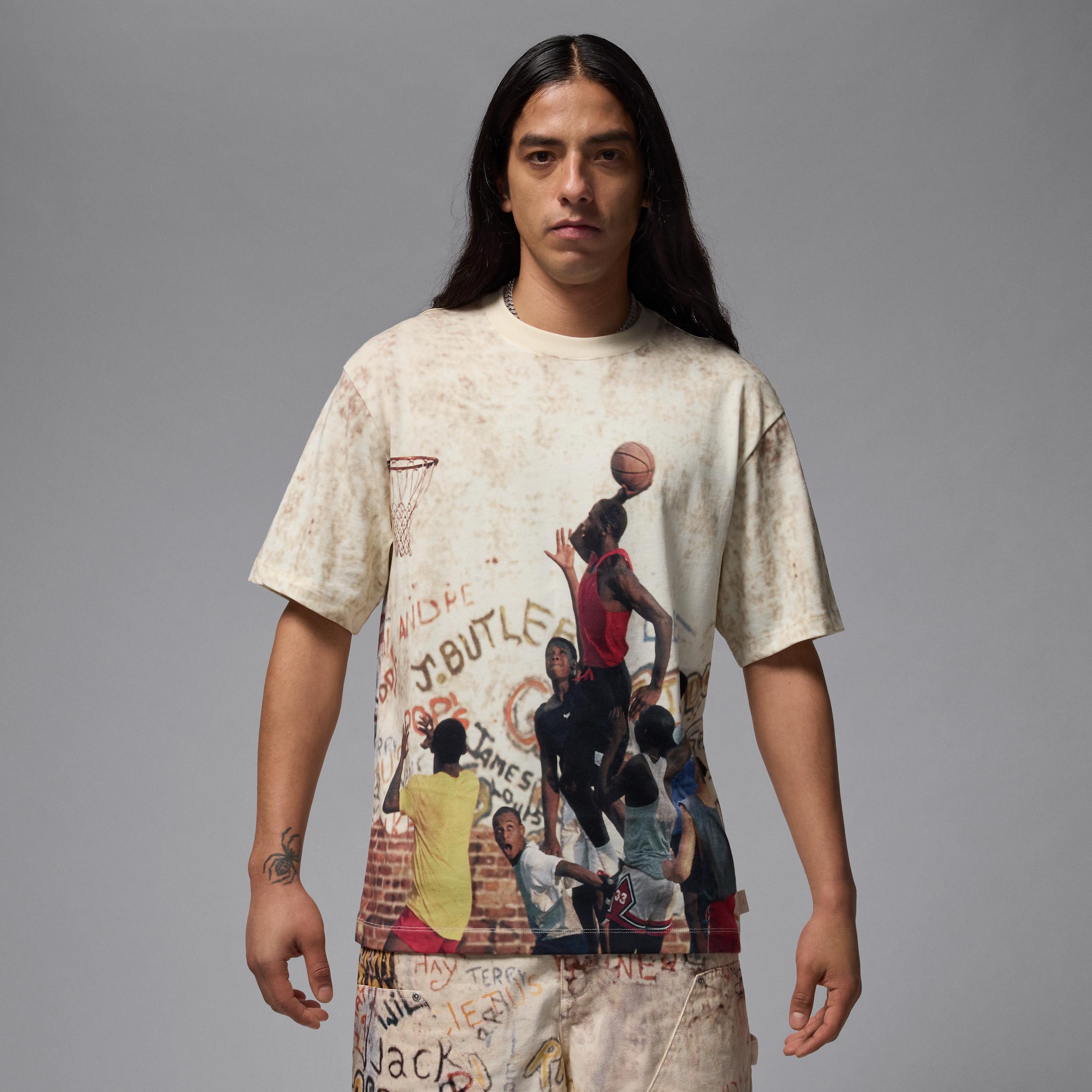 Men's Air Jordan 85 Graphic T-Shirt Product Image