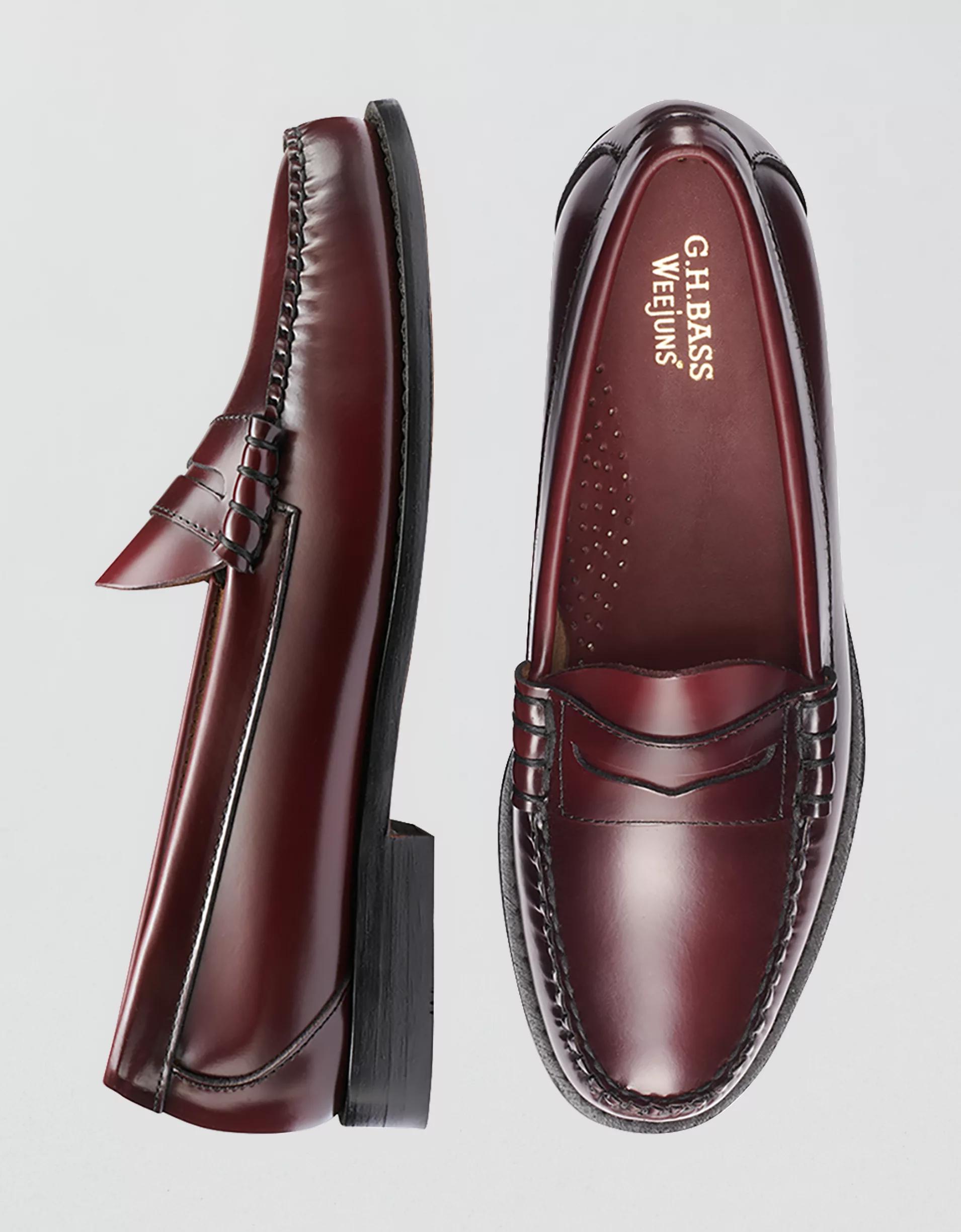 G.H. Bass Larson Weejun Loafer Product Image