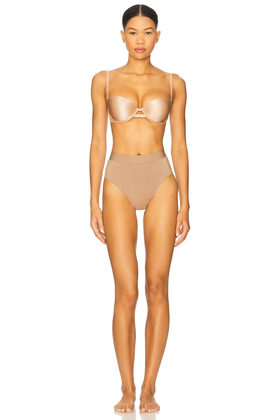 Modal High Waist CUUP Product Image