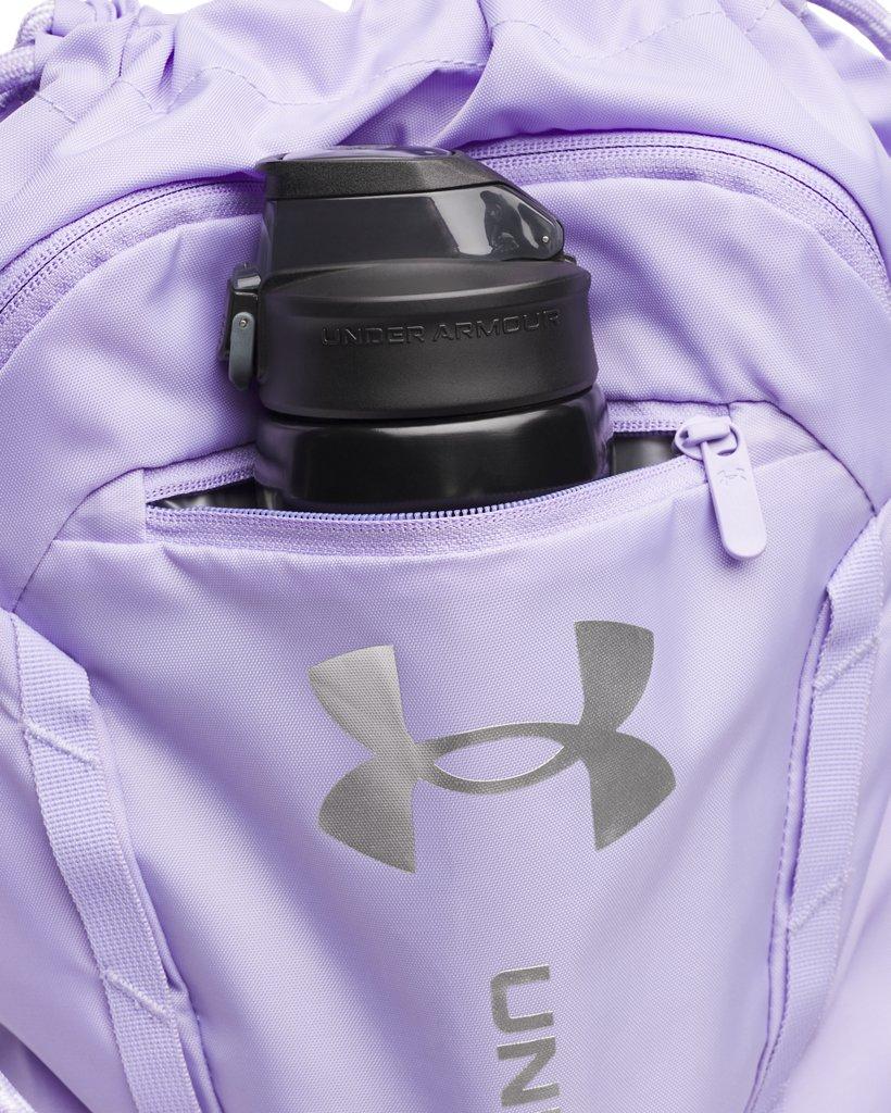 UA Hustle Product Image