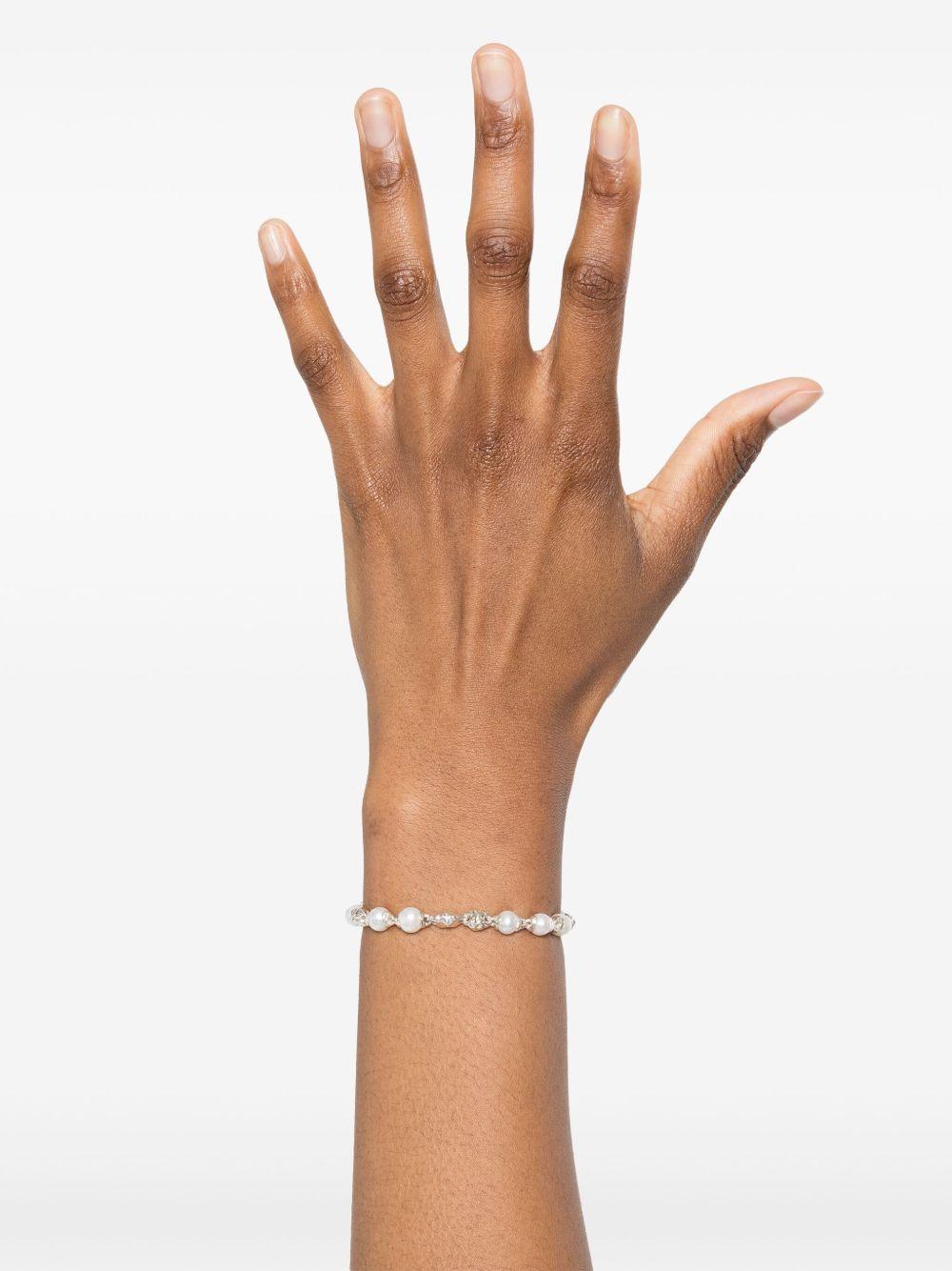 pearl-embellished bracelet Product Image