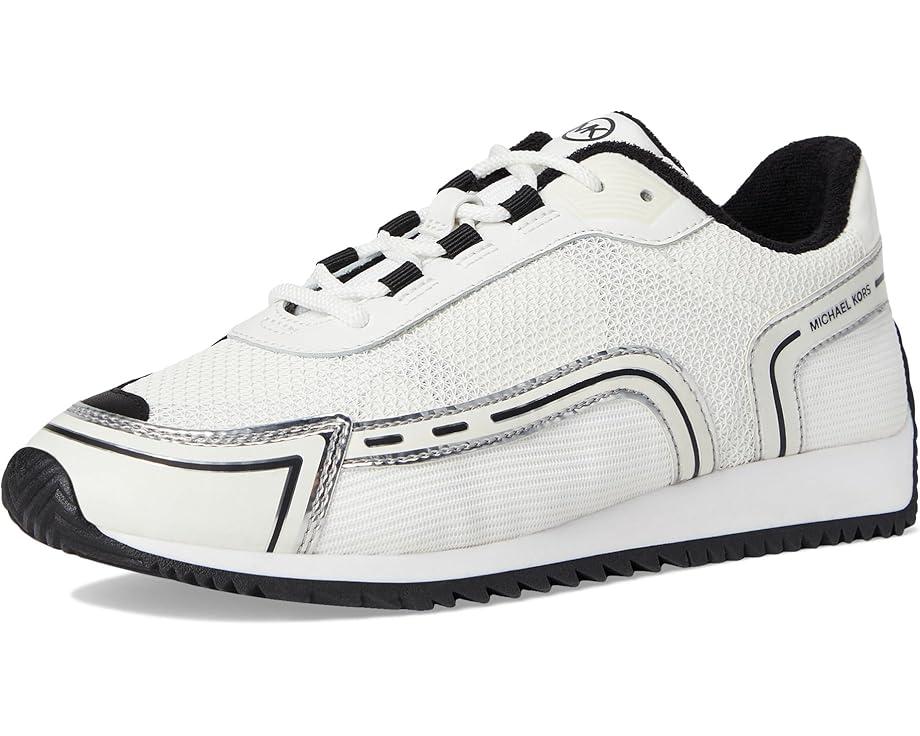 Sami Knit Trainer Product Image