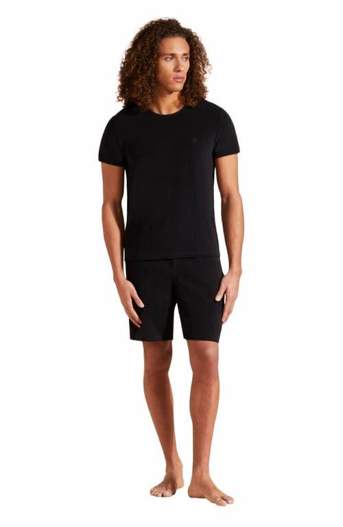 Vilebrequin Men's Terry T-Shirt Product Image