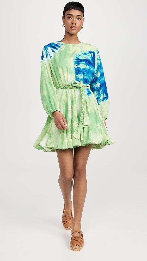 Naguisa Thalis Espadrilles | Shopbop Product Image