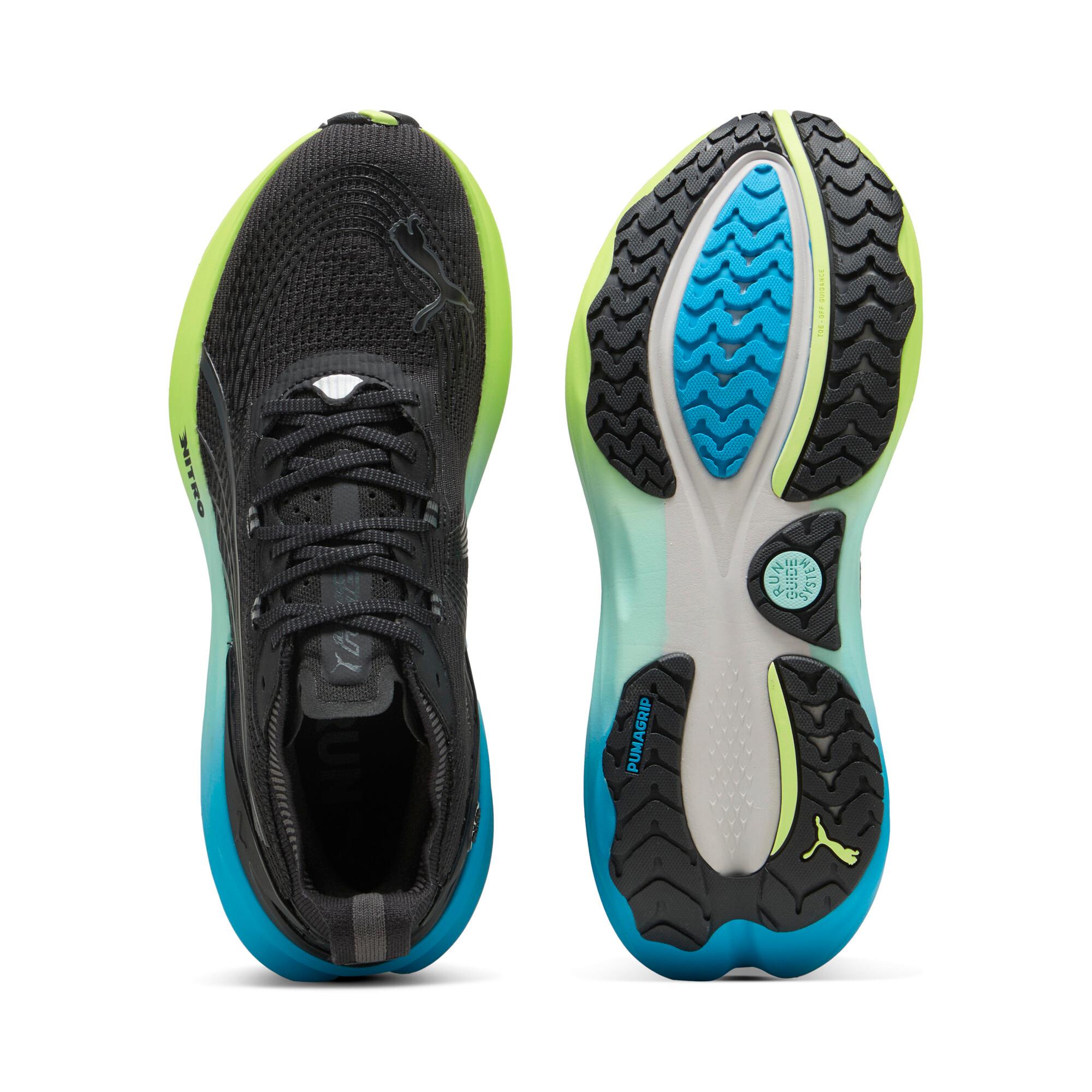 PUMA ForeverRun NITROâ¢ 2 Men's Road Running Shoes Product Image