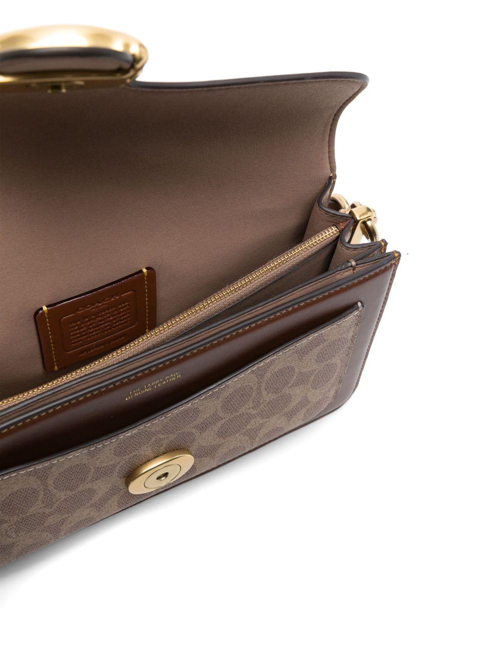 Tabby 26 shoulder bag Product Image