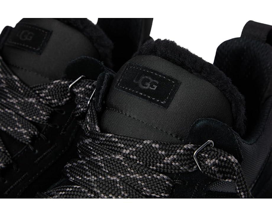 Heritage Utility Sneakers Product Image
