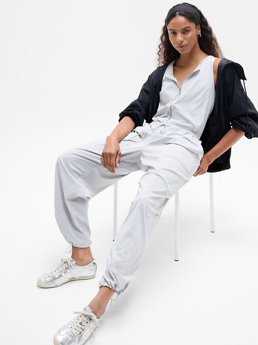 Flex Jumpsuit Product Image